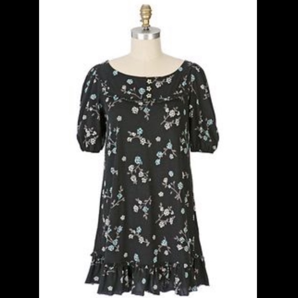 Anthropologie Humble Pie Tunic
